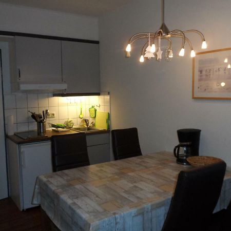 Ferienwohnung Ortlieb Laboe Exterior foto