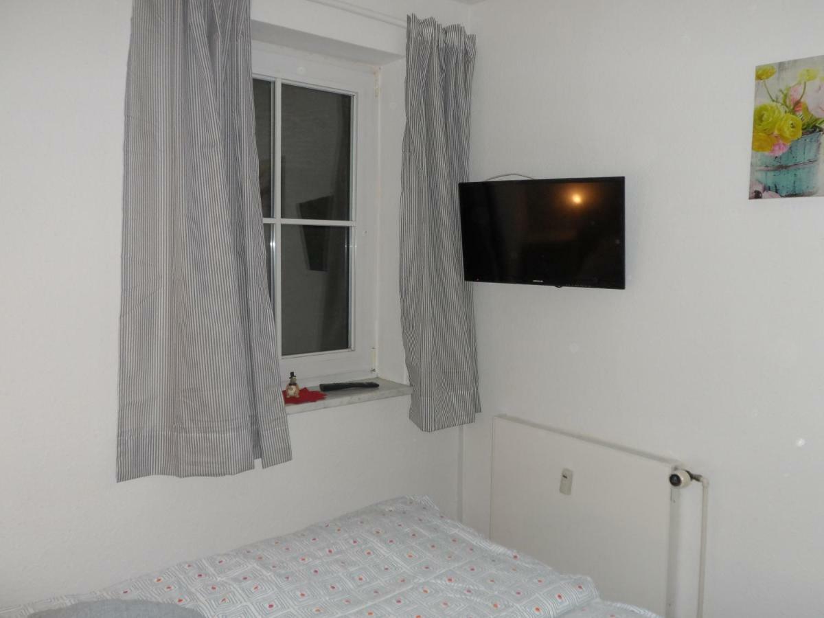 Ferienwohnung Ortlieb Laboe Exterior foto