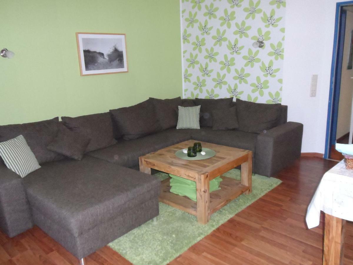Ferienwohnung Ortlieb Laboe Exterior foto
