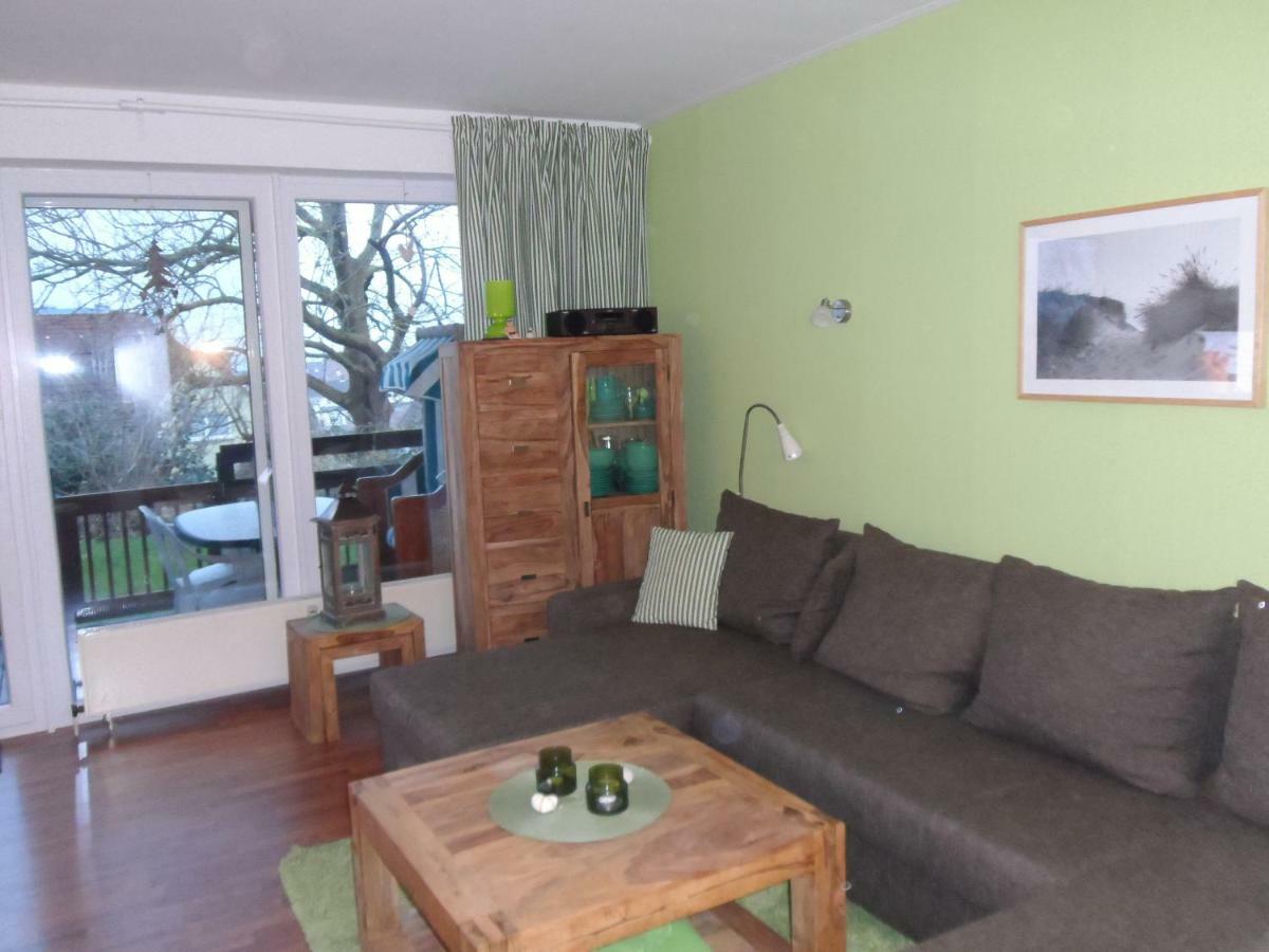 Ferienwohnung Ortlieb Laboe Exterior foto